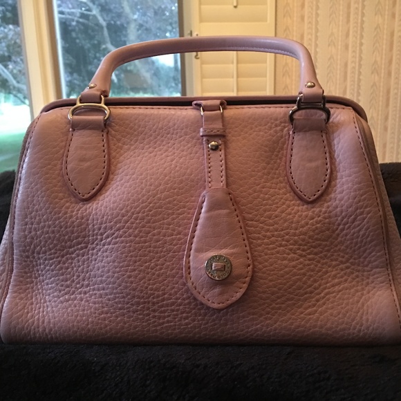 Cole Haan Leather Handbag - Picture 4 of 8